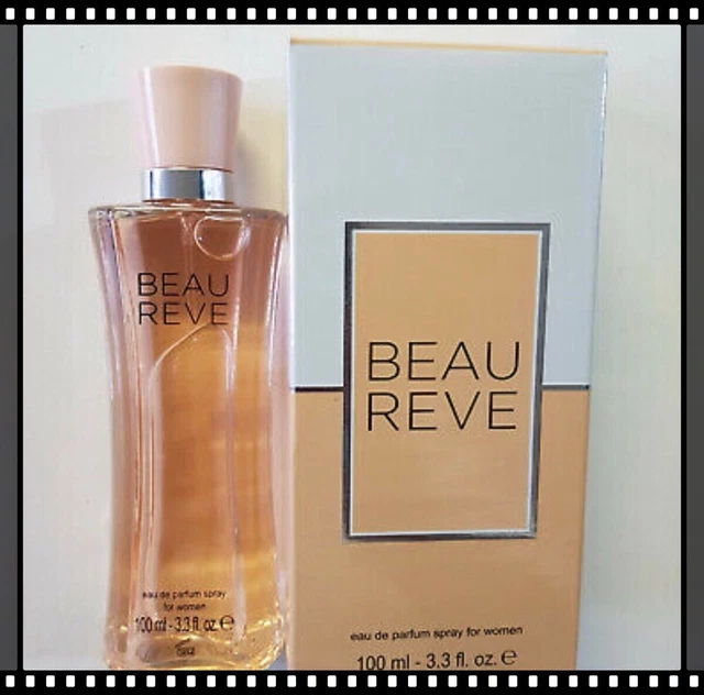Perfume beau reve online