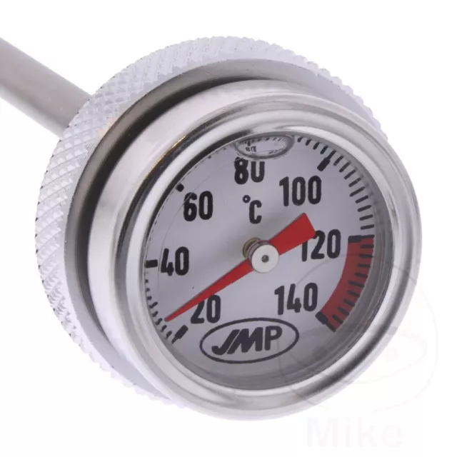 JMP Oil Temperature Gauge For Yamaha XT 500 400000 80-85