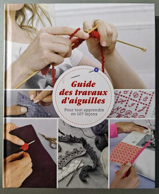 Livre Vintage American School Of Needlework – Toile Plastique Avec Motifs De Cochons Trop Mignons ! Modèle 3106 Pour Travaux D’aiguille