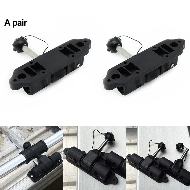 Support de pagaie de qualité support de siège universel kayak rafting remplace