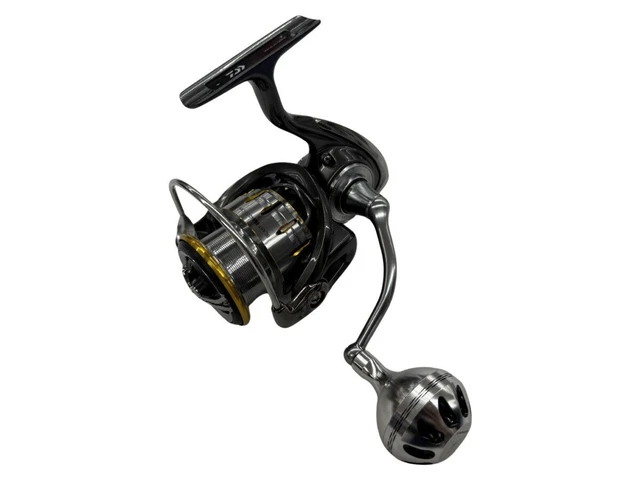 DAIWA - 18BLAST LT4000-CXH新品未使用 楽天市場】ダイワ 18 ブラスト lt4000－cxhの通販