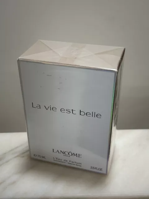 Lancôme La Vie est Belle per Donna 75ml Eau de Parfum