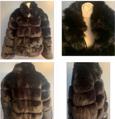 The Beauty Optional Product Coat - www 