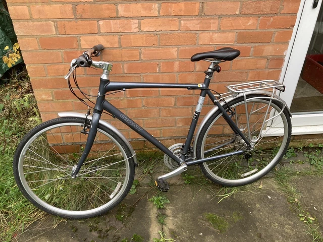 Giant crs 2025 bike