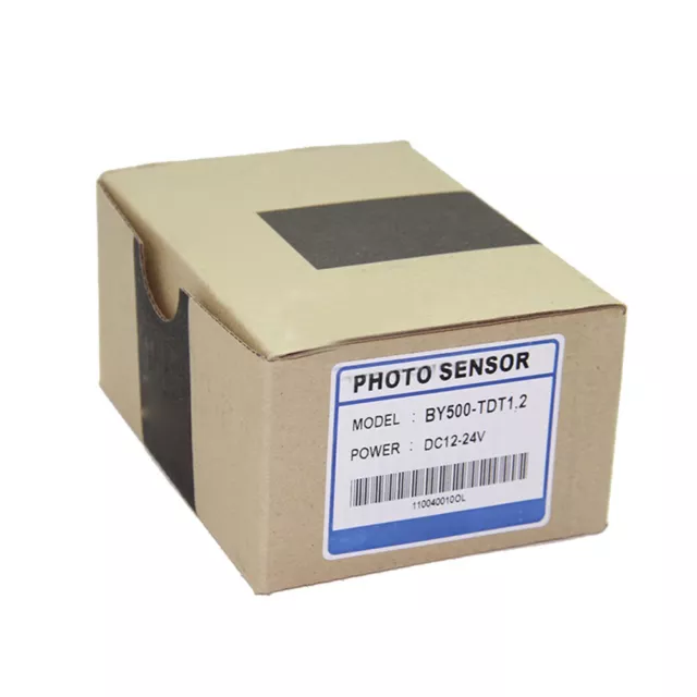 For Autonics BY500-TDT1.2 NPN Photoelectric Switch Sensor