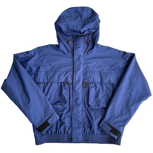 Cabelas wading jacket deals