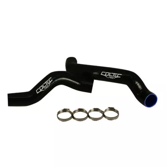 COLTEC Intercooler Coldside & Hotside Hose fits Ford Raptor 2L Twin Turbo 2018>