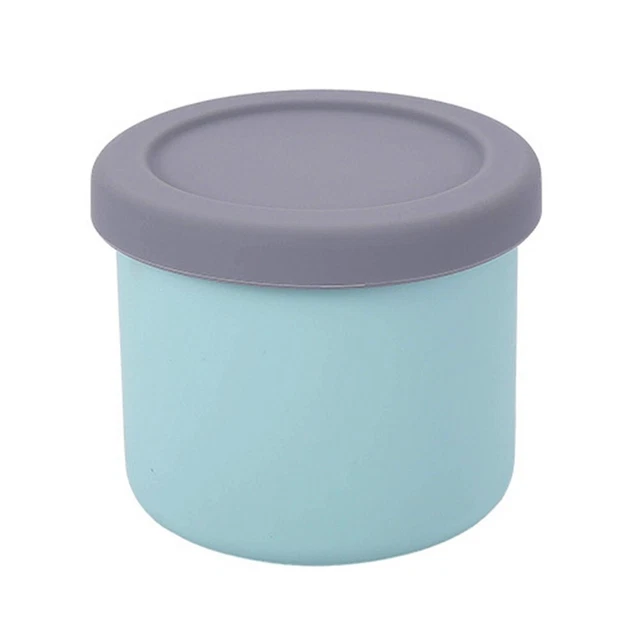 Distributeur De Nourriture Bébé En Silicone – Tétine à Fruits, Sucette Glacée, Sans BPA, Auto-alimentation