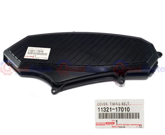 GENUINE TOYOTA LANDCRUISER HDJ81 HDJ80 1HD T 4.2 Diesel Timing Belt