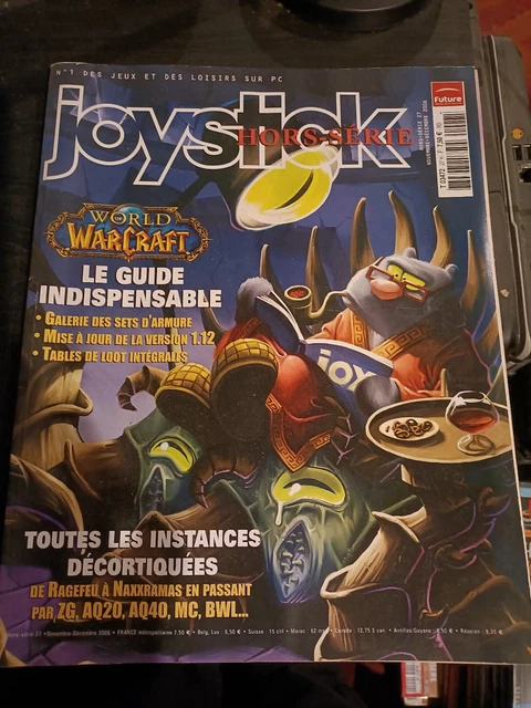 Joystick 73 magazine - Grand Prix 2, Dark Earth, Toonstruck