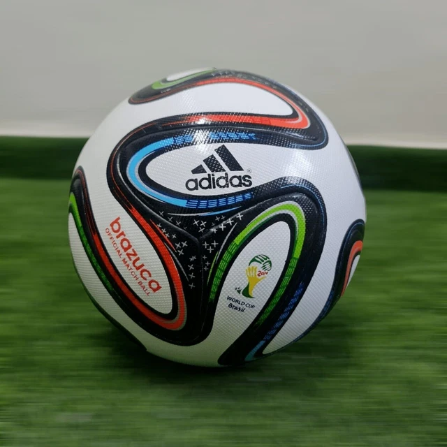 Brazuca official match ball for sale outlet