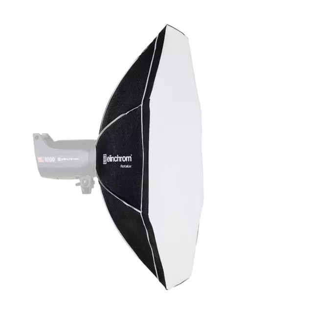 Elinchrom Rotalux Octabox 100 cm softbox