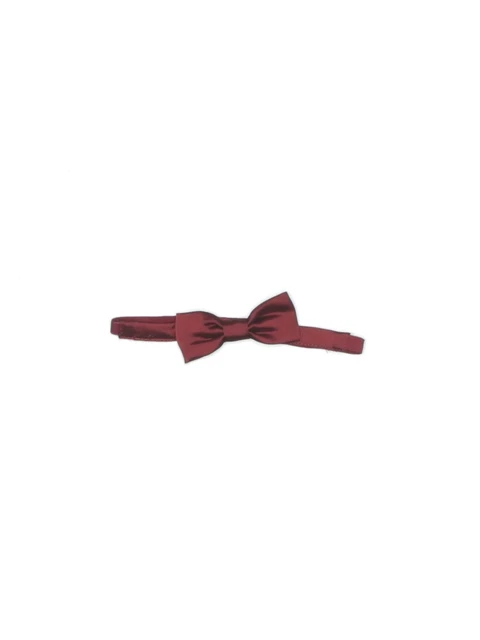 Assorted Brands Boys Red Bowtie 3T
