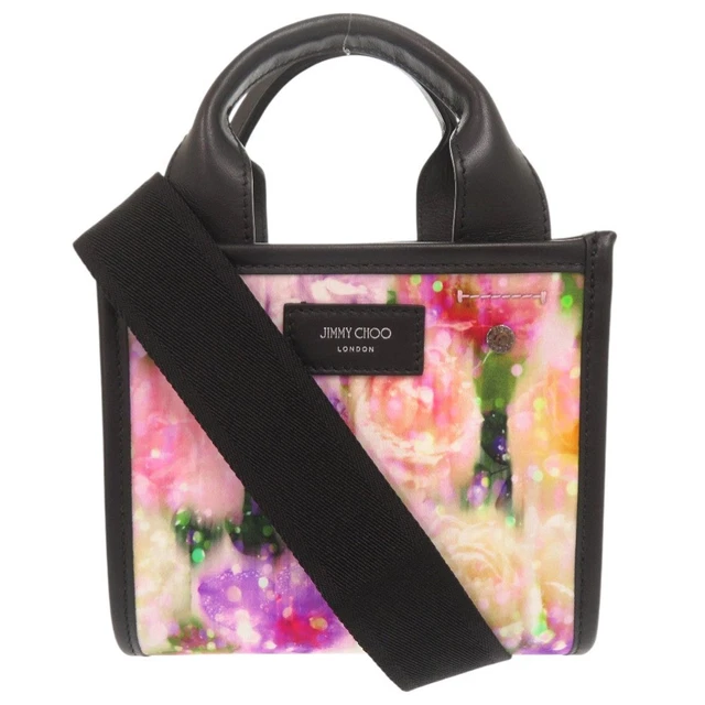 JIMMY CHOO 2way ギャラ付 スパンコール クラッチバッグ JIMMY CHOO 2WAY bag $895.23 - PicClick CA
