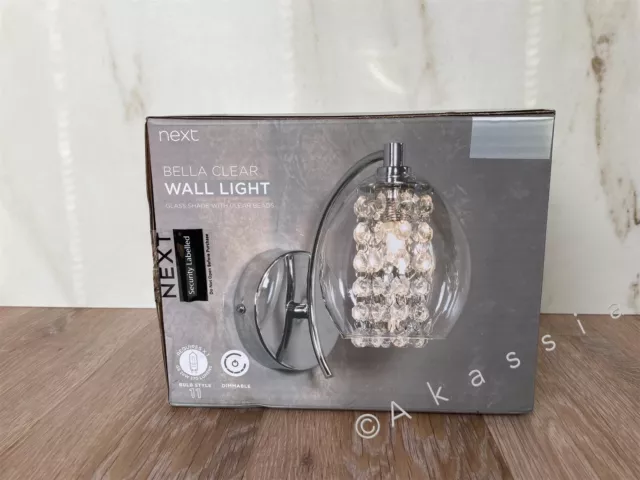 Next bella easy fit shade discount