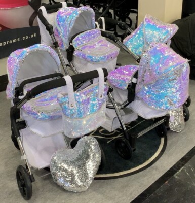 amy childs prams