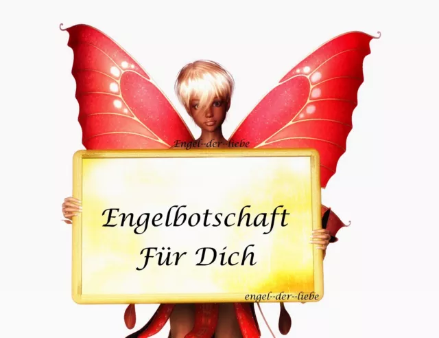 ••●★☆★Kartenlegen Engel Botschaft für Dich - Engel Medium - Engelbotschaft