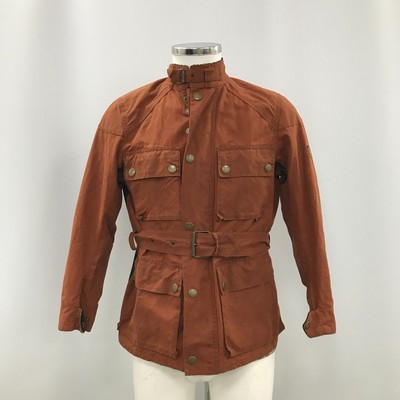 BELSTAFF PHOENIX LEATHER Jacket *Mint Condition* $275.00 - PicClick
