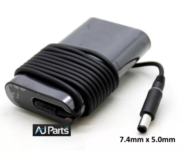 New Genuine Dell Inspiron N5110-2997 Laptop Power Supply 65W Adapter Charger 2