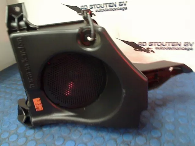 SUBWOOFER Mercedes-Benz ML II (164/4JG) 2006 A1648202202