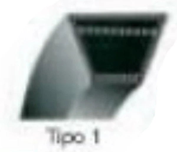 CONT ITech 6pk1080 K1 cinghia trapezoidale Set