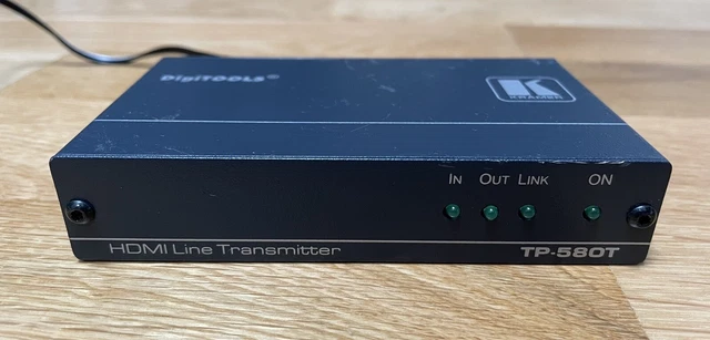 KRAMER TP 580T HDMI Line Transmitter 39.95 PicClick UK
