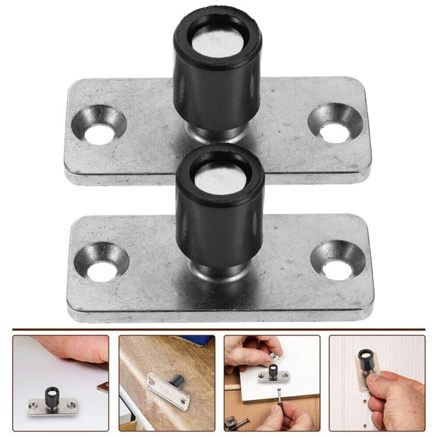 Pratico tappo porta scorrevole 2 pz realizzato con cura per durare