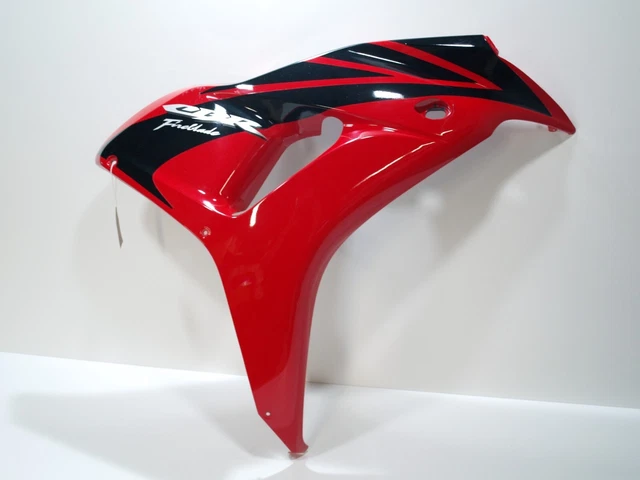 Genuine Honda OEM Side Stand / Kickstand For CBR1000RR Fireblade (2004-2007) - Part # 50530-MEL-000