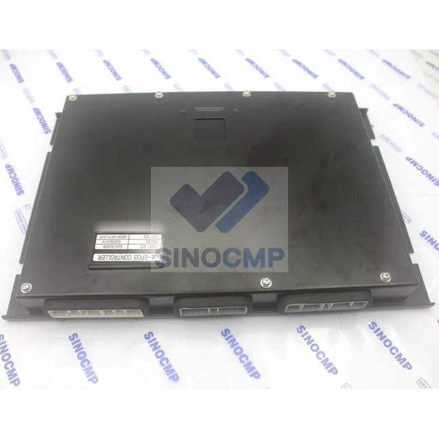 K1008873B K1056425 Controller e-EPOS adatto per escavatore Doosan DX225LC DHL FEDEX