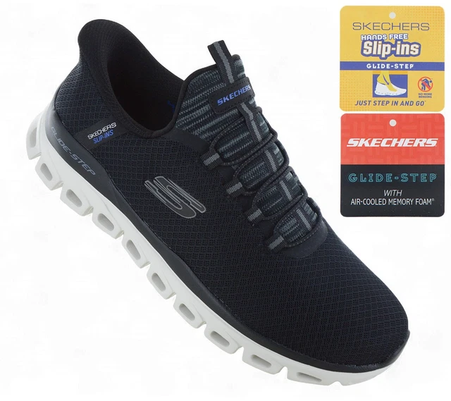 SKECHERS MEN SPORTS - 233010