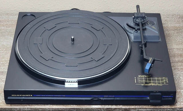 For The Marantz TT1020 TT1060 TT1200 TT140 TT151 - Foto 2