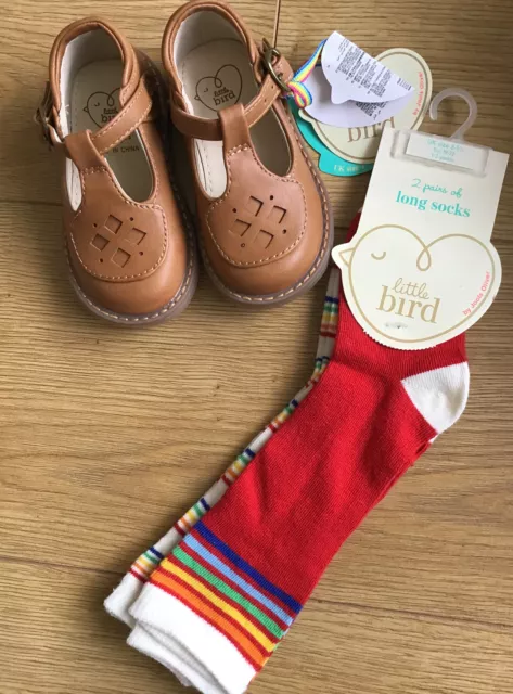 Little hotsell bird shoes