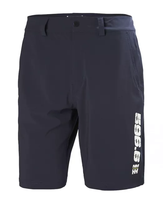 Helly Hansen HP QD Classic Shorts Navy - 30