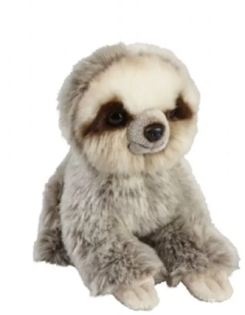 Ravensden Soft Toy Sloth 18Cm - Frs009St Cuddly Teddy Plush Cute