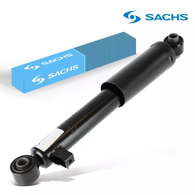 SACHS 315917 GASDRUCK STOßDÄMPFER HINTEN FÜR KIA HYUNDAI SORENTO II XM SM