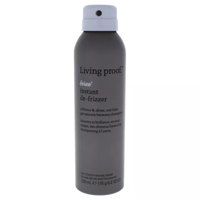 Living Proof No Friser Instantané de-Frizzer (2.8/183ml) Douceur Éclat Spray