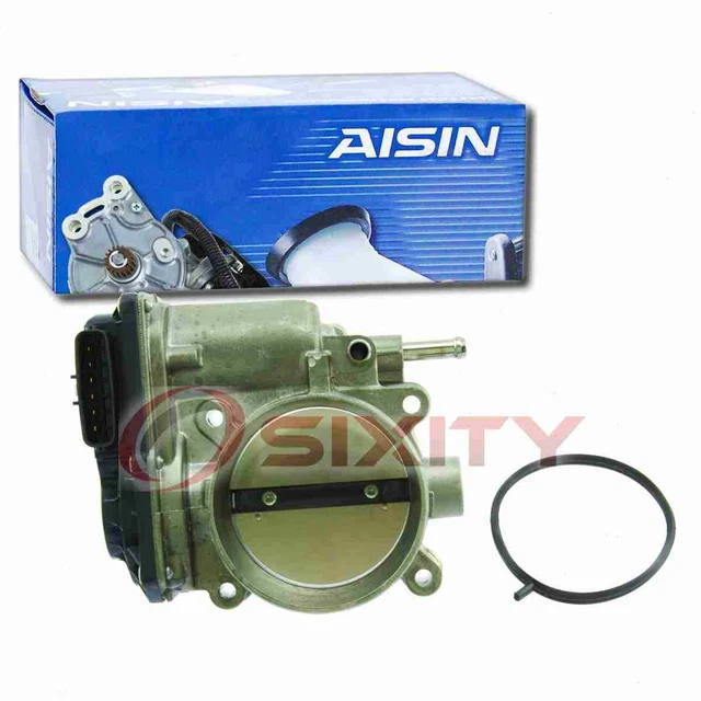 AISIN Fuel Injection Throttle Body for 2016-2018 Toyota Tacoma 3.5L V6 Air jd