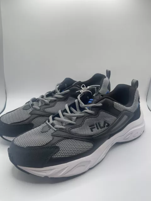 FILA MEN’S ENVIZION Running Walking Casual Shoe Sneaker Tennis Shoes ...