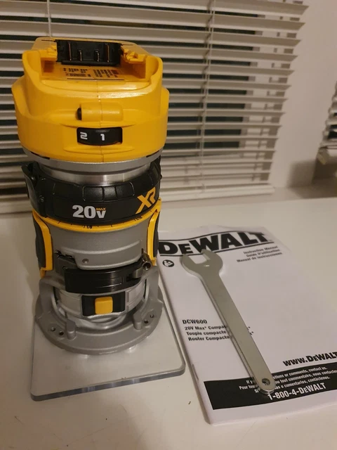 Dcw600b manual clearance