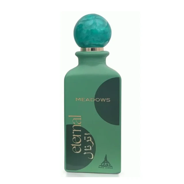 Eternal Meadows By Paris Corner Profumo Arabo Fragranza Orientale Unisex 85ml
