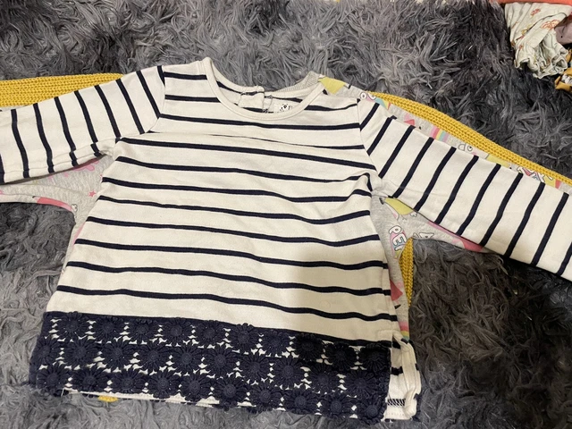 Maglione bambina pacchetto taglia 12-18 mesi 4