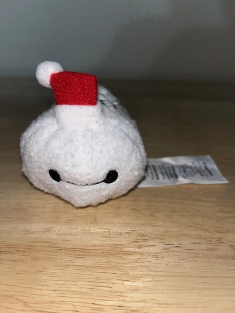 DISNEY Christmas Tsum Tsum BAYMAX Christmas Lights Big Hero Six