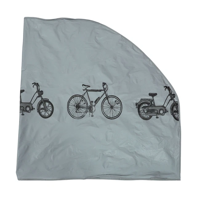 Impermeabile Scooter Copertura Auto Elettrica Del Motociclo Bagagli Del Sacchett
