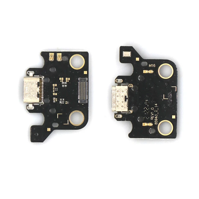 For Samsung Tab A7 10.4" SM-T500 Charger Connector Charging Port Flex Cable