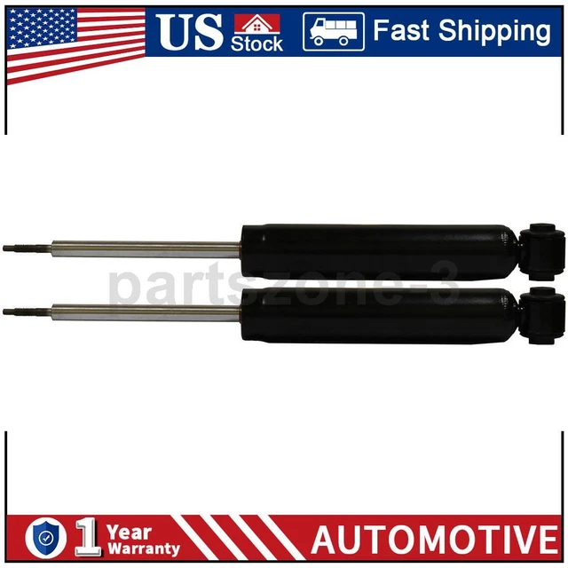 Rear Monroe Shocks For Volvo S60 2018 2017 2016 2015 2014 2013 2012 2011