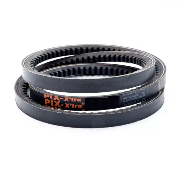 SPBX1480 XPB1480 PIX Cogged Classical V-Belt