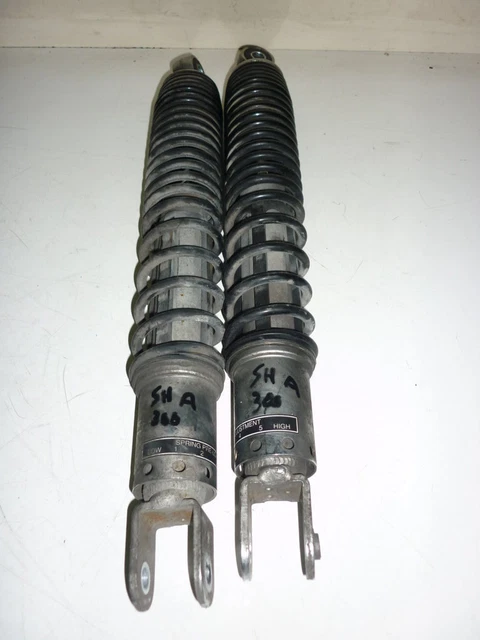 Ammortizzatori Posteriori Ammortizzatore Sospensioni Honda SH 300 2006 2010