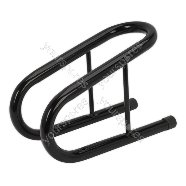 Sealey Motorcycle Wheel Chock 95mm