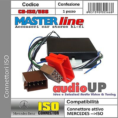 Bose Connecteur Mini Iso Système Amplifié Sauf Bose System Audi A8 1998 IN Avant 
