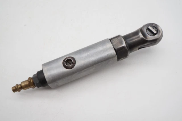 1/4" Drive  Air Ratchet Wrench Pneumatic Air Compressor Tool 1/4" 5